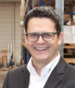 Peter Meißner (Dipl.-Betriebswirt BA), Beschläge Koch GmbH