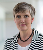 Karen Walkenhorst, Techniker Krankenkasse
